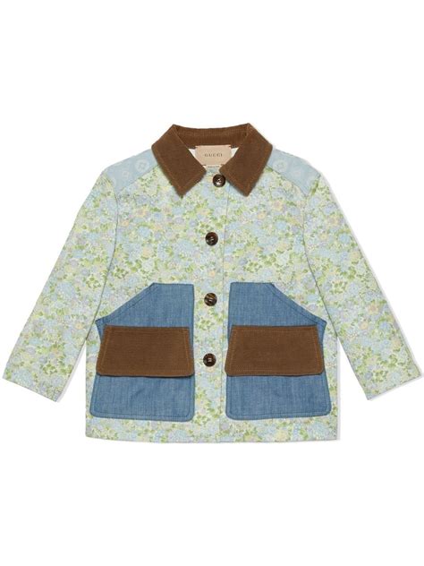 gucci kids blazer|Gucci ladies blazer.